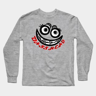 BassHead Long Sleeve T-Shirt